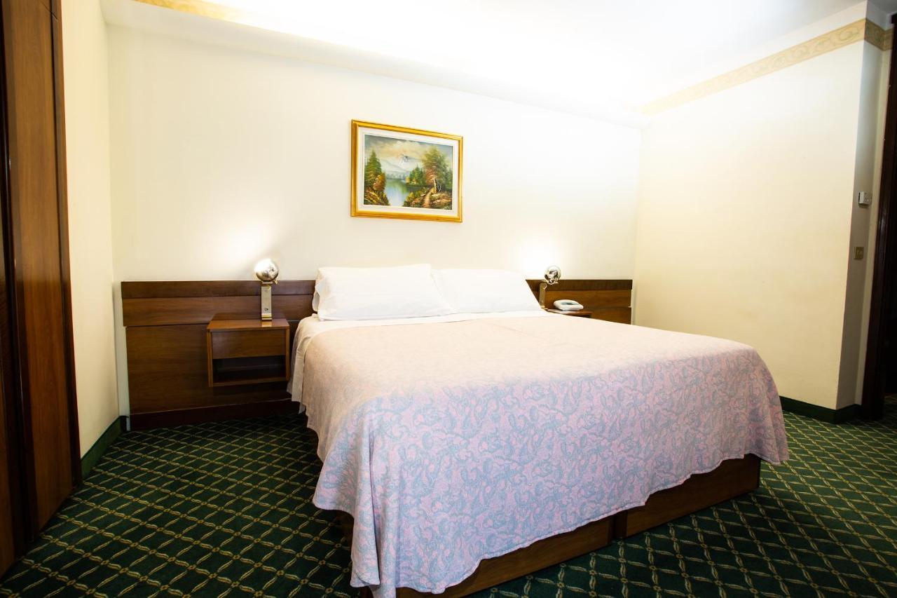 Hotel Terme Abano Verdi アーバノ・テルメ エクステリア 写真