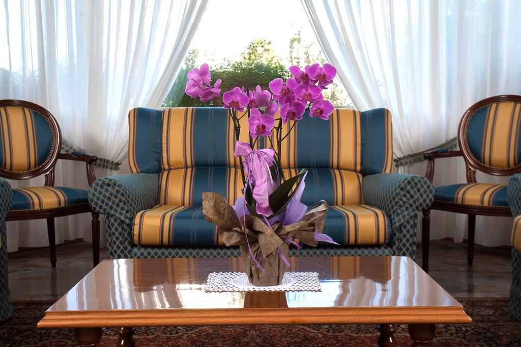 Hotel Terme Abano Verdi アーバノ・テルメ エクステリア 写真