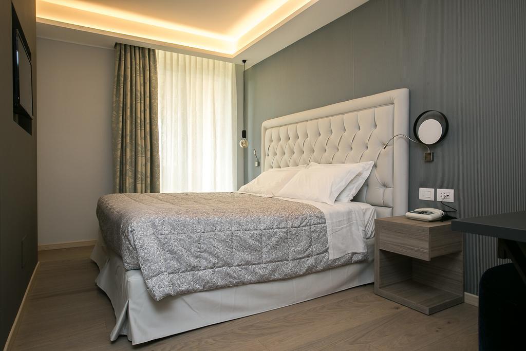 Hotel Terme Abano Verdi アーバノ・テルメ エクステリア 写真