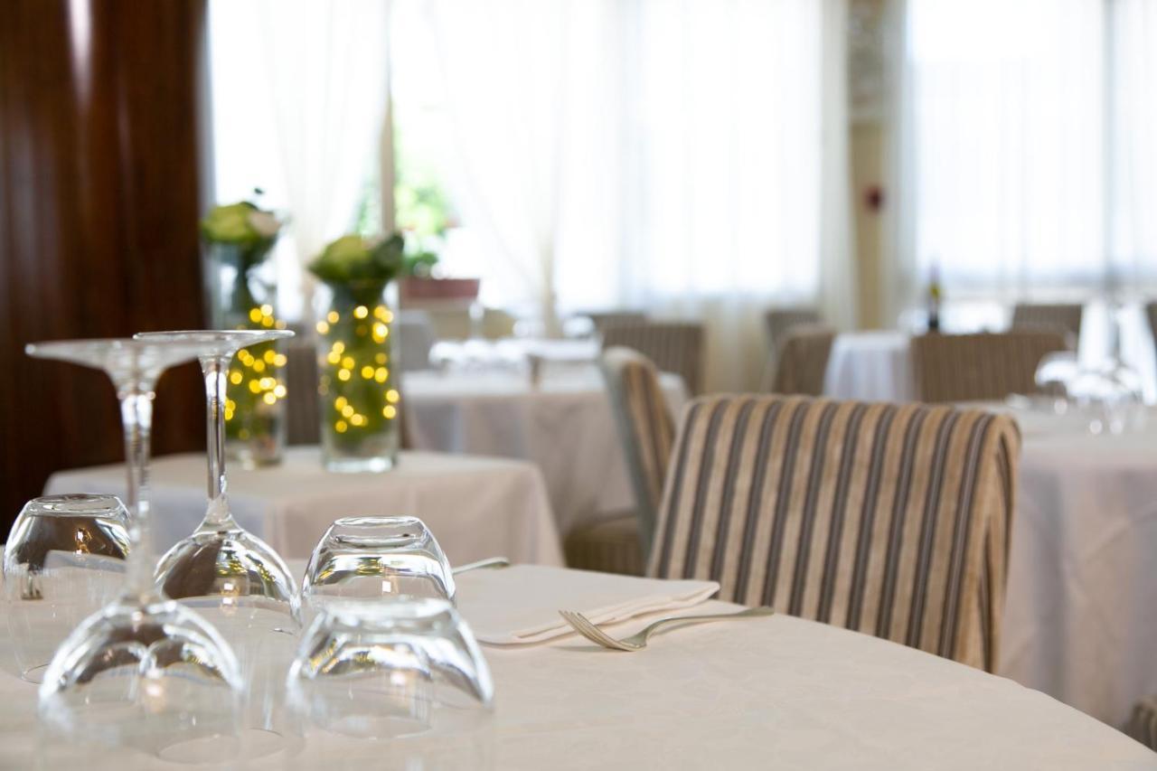 Hotel Terme Abano Verdi アーバノ・テルメ エクステリア 写真